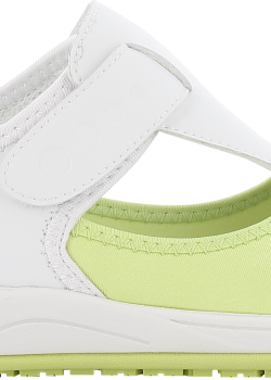 Oxypas Sieviešu Darba Apavi (CAMILLE-LNG)