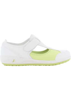 Oxypas Sieviešu Darba Apavi (CAMILLE-LNG)