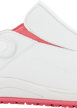 Oxypas Sieviešu Darba Apavi (CARINNE-FU)