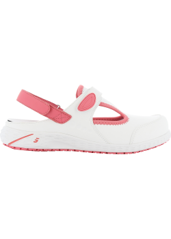 Oxypas Sieviešu Darba Apavi (CARLY-FU)