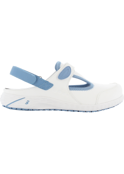 Oxypas Sieviešu Darba Apavi (CARLY-GZ)