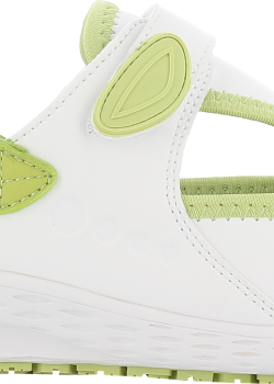 Oxypas Sieviešu Darba Apavi (CARLY-LNG)