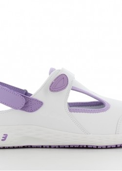 Oxypas Sieviešu Darba Apavi (CARLY-LLC)