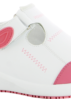 Oxypas Sieviešu Darba Apavi (LILIA-FU)