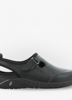 Oxypas Sieviešu Darba Apavi (LINA-ME)