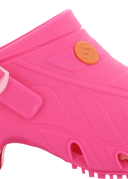 Oxypas Darba Apavi (OXYCLOG-FU)