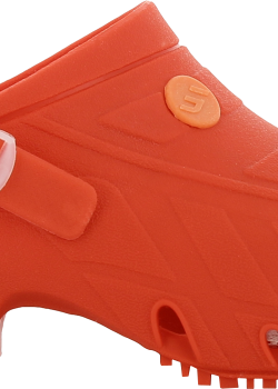 Oxypas Darba Apavi (OXYCLOG-SAR)