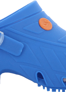 Oxypas Darba Apavi (OXYCLOG-ZIL)