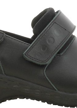 Oxypas Sieviešu Apavi (SAMANTHA-BLK)