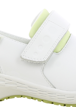 Oxypas Sieviešu Apavi (SAMANTHA-LGN)