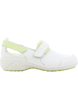 Oxypas Sieviešu Apavi (SAMANTHA-LGN)