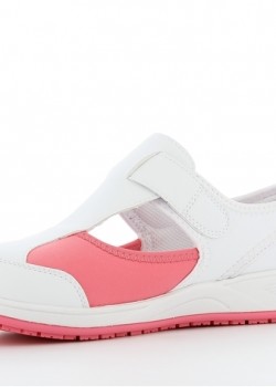 Oxypas Sieviešu Darba Apavi (CAMILLE-FUX)