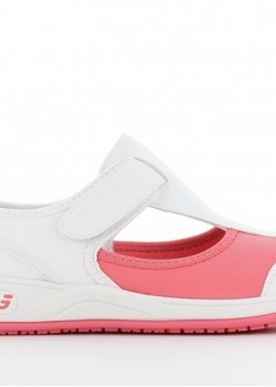 Oxypas Sieviešu Darba Apavi (CAMILLE-FUX)