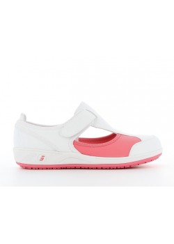 Oxypas Sieviešu Darba Apavi (CAMILLE-FUX)