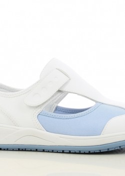 Oxypas Sieviešu Darba Apavi (CAMILLE-LBL)