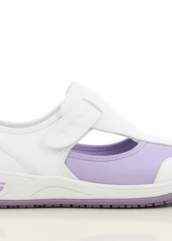 Oxypas Sieviešu Darba Apavi (CAMILLE-LLC)