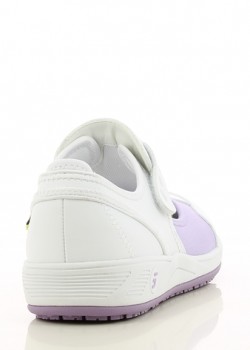 Oxypas Sieviešu Darba Apavi (CAMILLE-LLC)