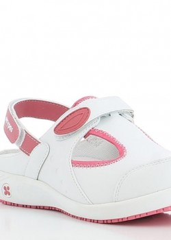 Sieviešu apavi Oxypas (Carin-FUX)