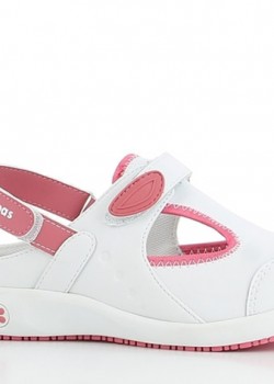 Sieviešu apavi Oxypas (Carin-FUX)