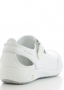 Oxypas Sieviešu Darba Apavi (LILIA-BA)