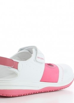 Oxypas apavi (MELISSA-FUX)