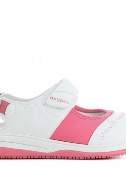 Oxypas apavi (MELISSA-FUX)