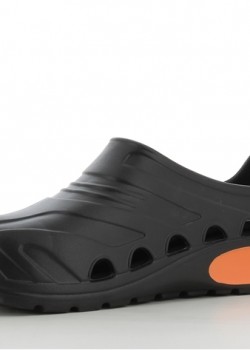 Oxypas Darba Apavi (OXYVA-BLK)