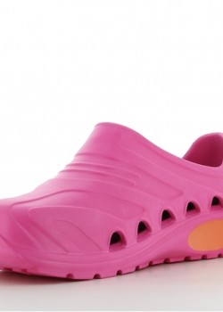 Oxypas Darba Apavi (OXYVA-FUX)