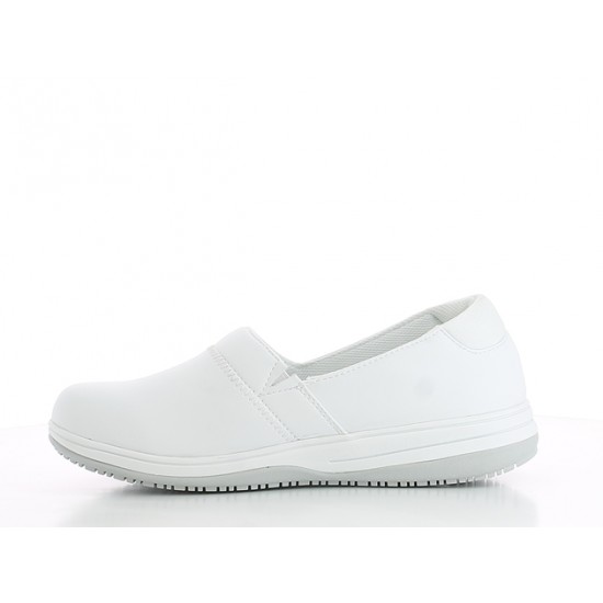 Women's shoes Oxypas (SUZY-V-41) 