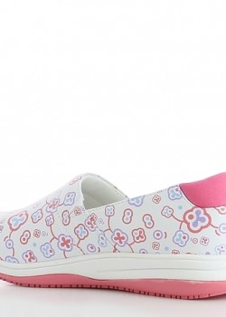 Sieviešu apavi Oxypas (SUZY-FLR)