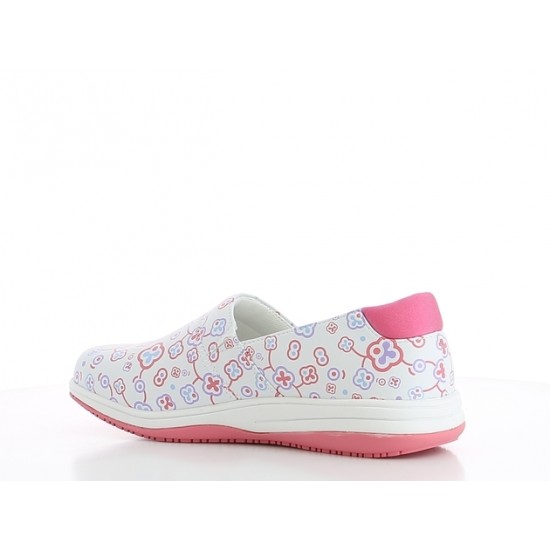 Women's shoes Oxypas (SUZY-V-41) 