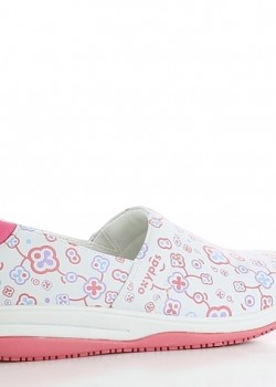 Sieviešu apavi Oxypas (SUZY-FLR)