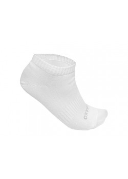 Zeķes Oxypas, baltas (0101)