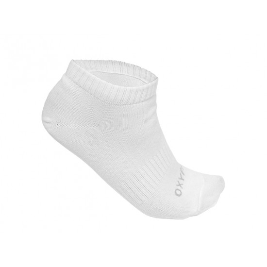 Socks Oxypas, white (0101)