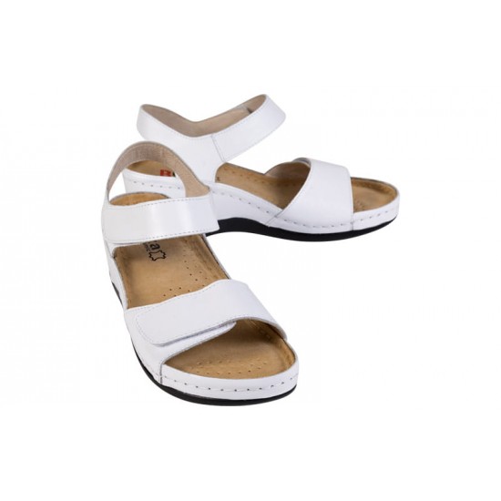 Buxa ANATOMIC women's sandals (BZ315-B) 