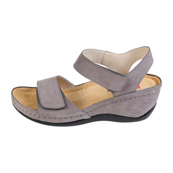 Buxa ANATOMIC women's sandals (BZ315-P) 