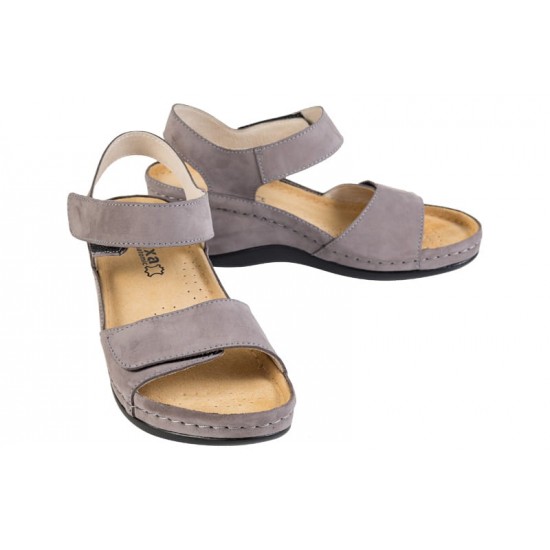 Buxa ANATOMIC women's sandals (BZ315-P) 