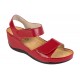 Buxa ANATOMIC women's sandals (BZ315-S) 