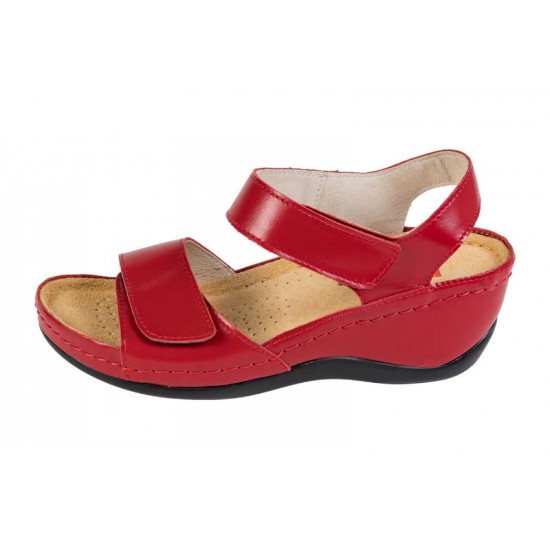 Buxa ANATOMIC women's sandals (BZ315-S) 