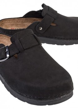 Vīriešu apavi Buxa ANATOMIC (BZ420-M) Vīriešu apavi Buxa ANATOMIC (BZ420-M)