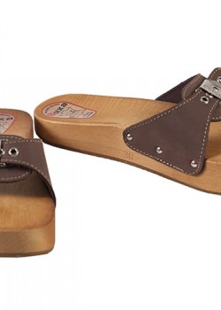 Pretcelulīta un mugurkaula veselības čības (CE1-BRU) Pretcelulīta un mugurkaula veselības čības (CE1-BRU)