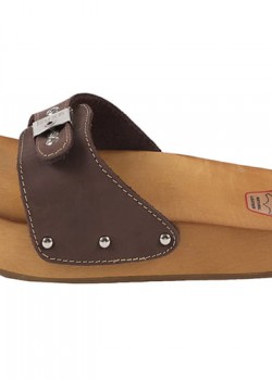 Pretcelulīta un mugurkaula veselības čības (CE1-BRU) Pretcelulīta un mugurkaula veselības čības (CE1-BRU)