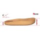 Anti-cellulite and spine health slippers (CE1-M) 