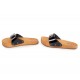 Anti-cellulite and spine health slippers (CE1-ML) 