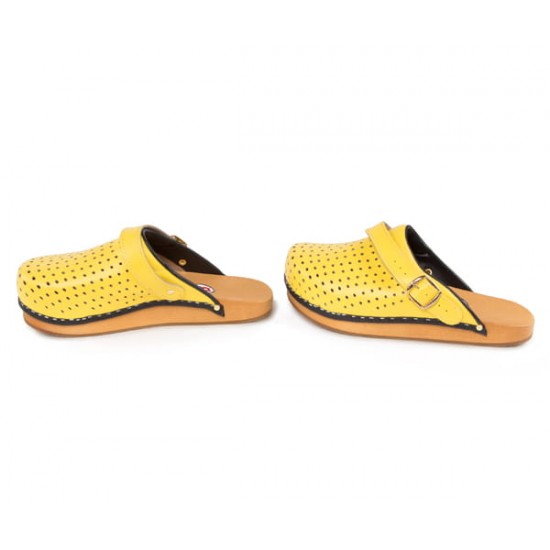 Anti-cellulite and spine health slippers (CE2-DZ) 