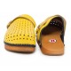 Anti-cellulite and spine health slippers (CE2-DZ) 