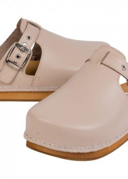 Pretcelulīta un mugurkaula veselības čības (CE3-BE)