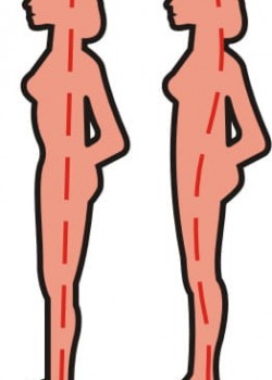 Pretcelulīta un mugurkaula veselības čības (CE3-P)