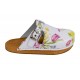 Health Anti-cellulite and Spine Pain Slippers (CE3-PU)