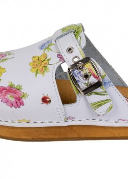 Pretcelulīta un mugurkaula veselības čības (CE3-PU)